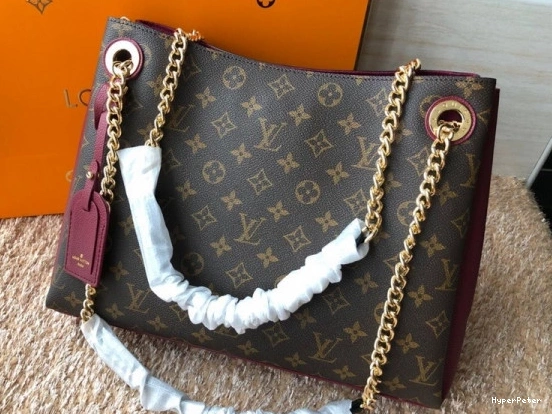 Louis Vuitton SURENE MM 0819